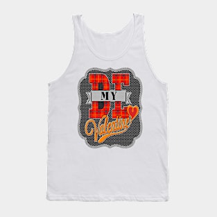 valentine Tank Top